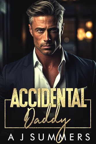 Accidental Daddy