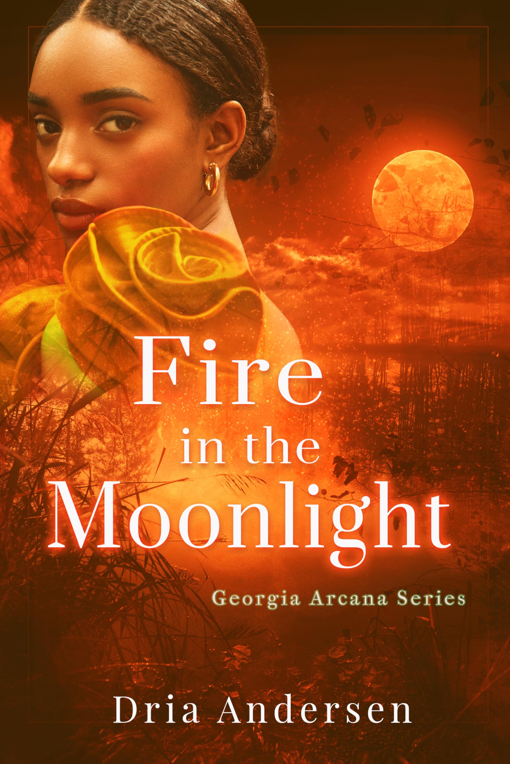 Fire in the Moonlight