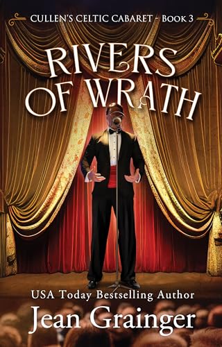 Rivers of Wrath