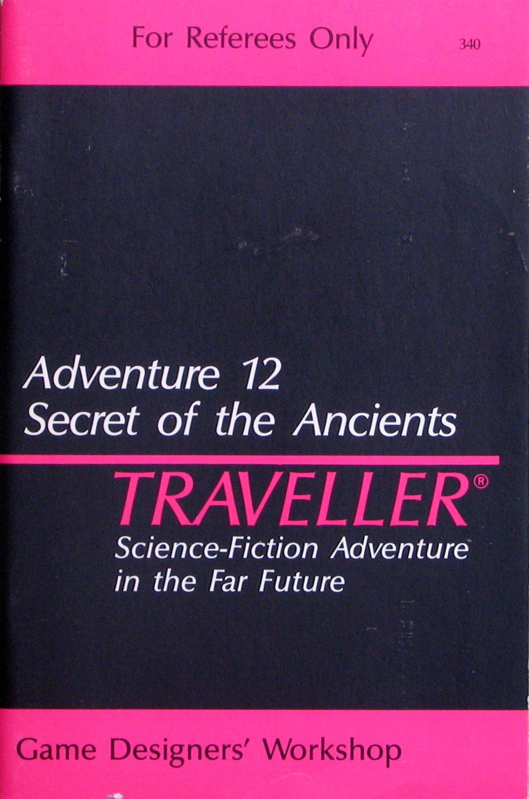 Adventure 12 book cover
