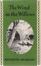 Wind in the Willows (Modern Classics) by Kenneth Grahame | Goodreads