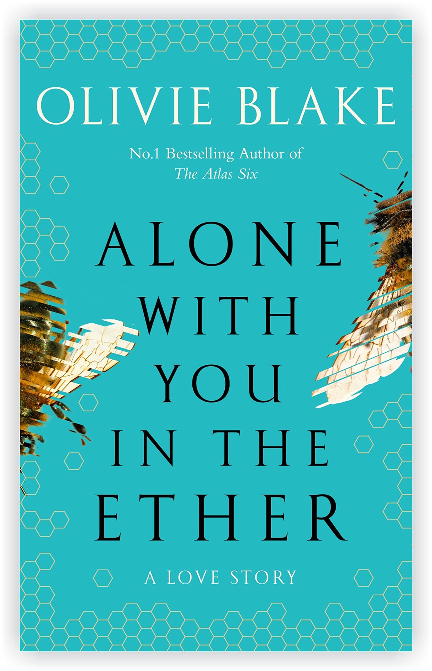 Alone with You in the Ether: A Love Story