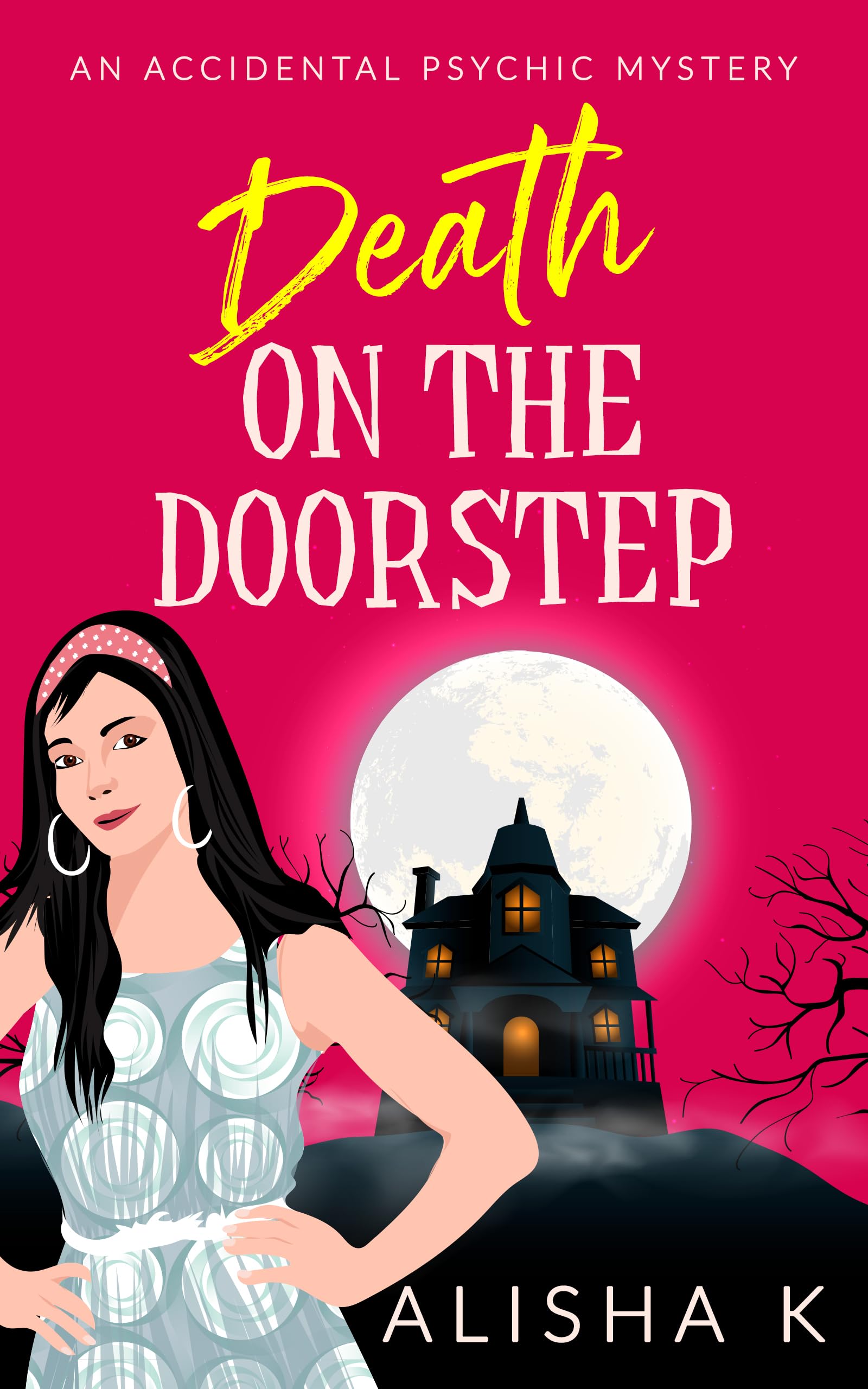 Death On The Doorstep
