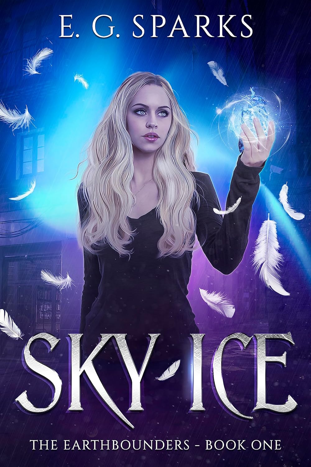 Sky Ice