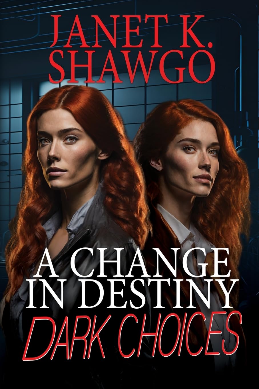 A Change in Destiny: Dark Choices