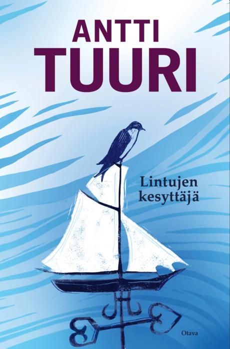 Lintujen kesyttäjä