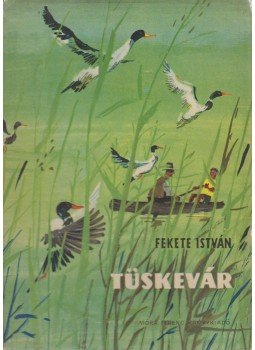 Tüskevár