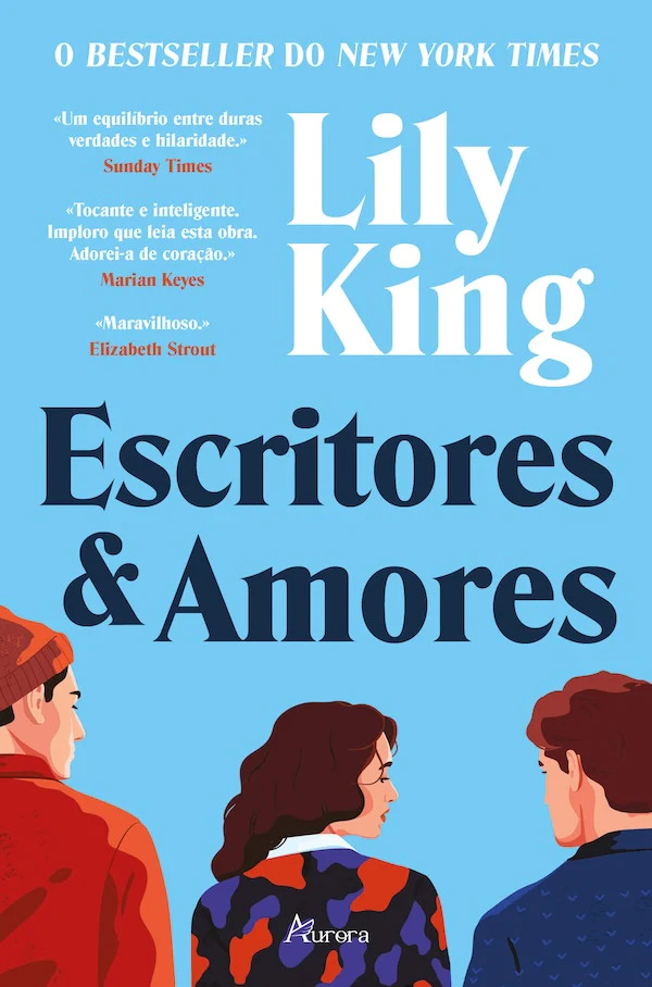 Escritores & Amores