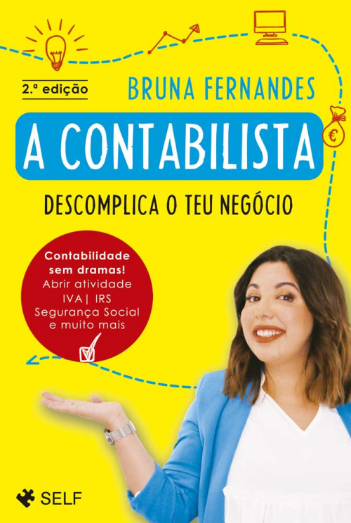 A Contabilista: Descomplica o teu negócio