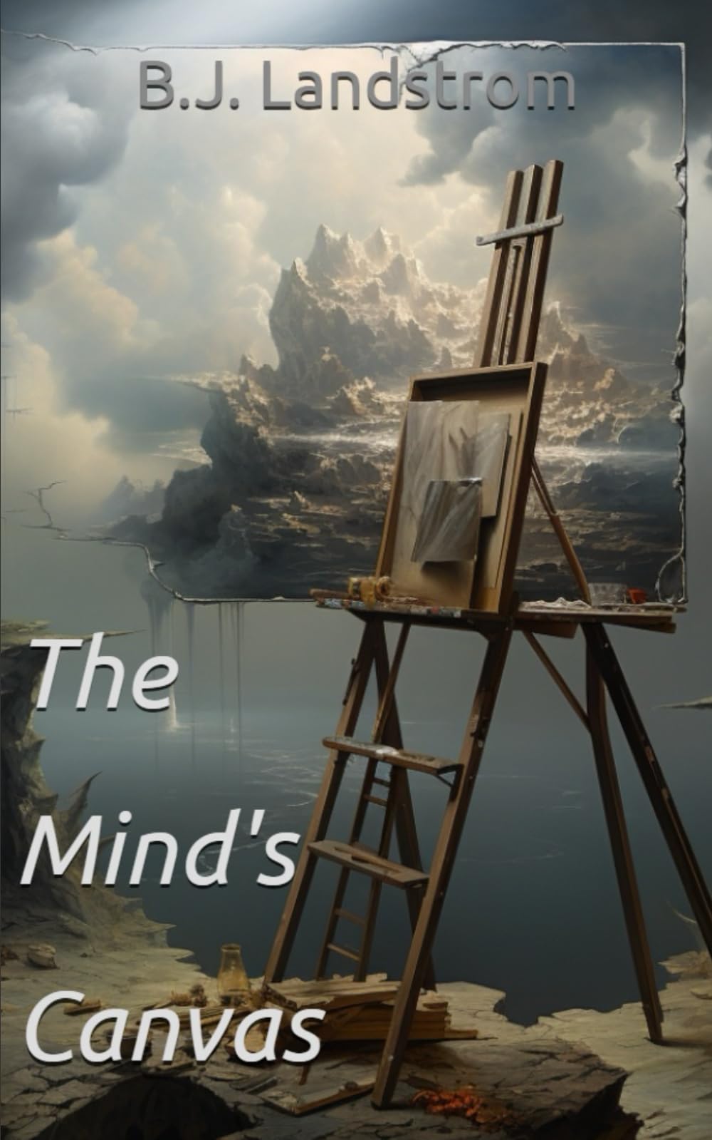 The Mind's Canvas
