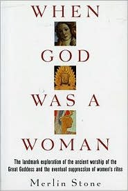 When God Was a Woman