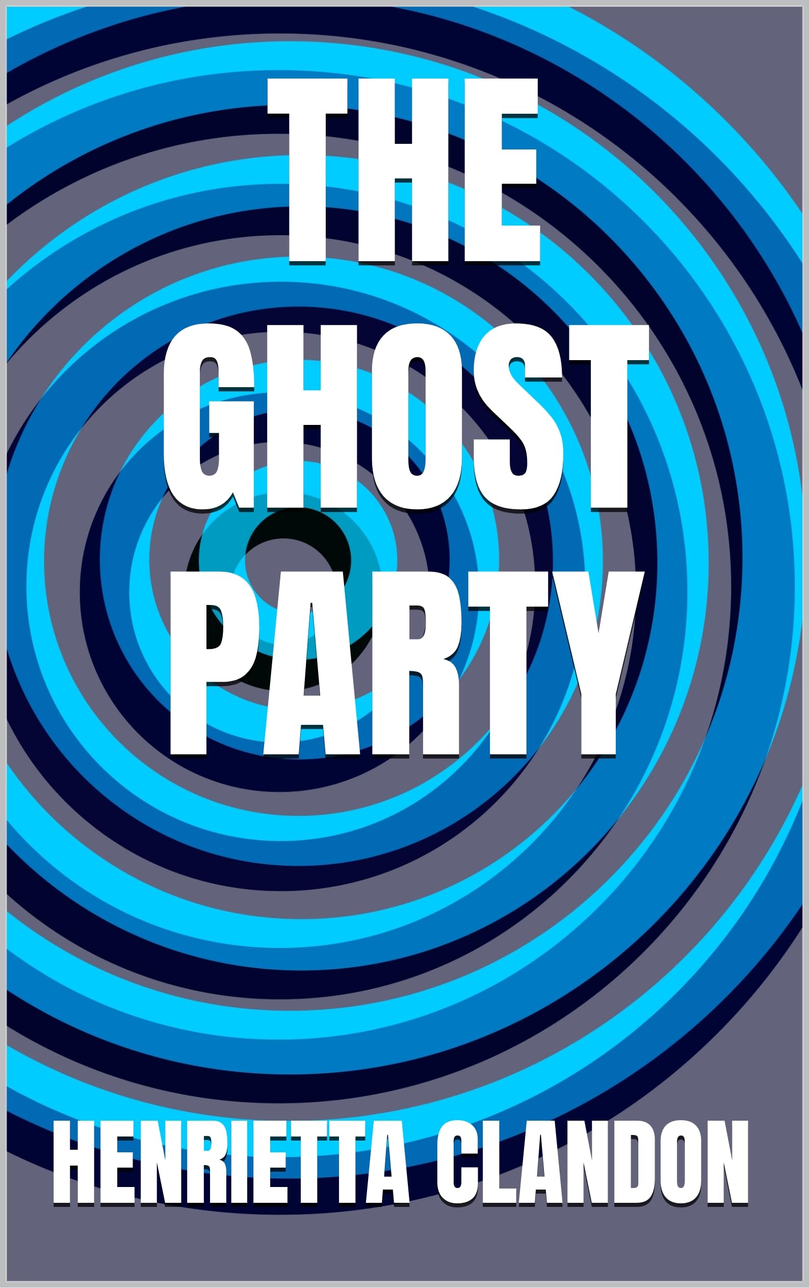 The Ghost Party