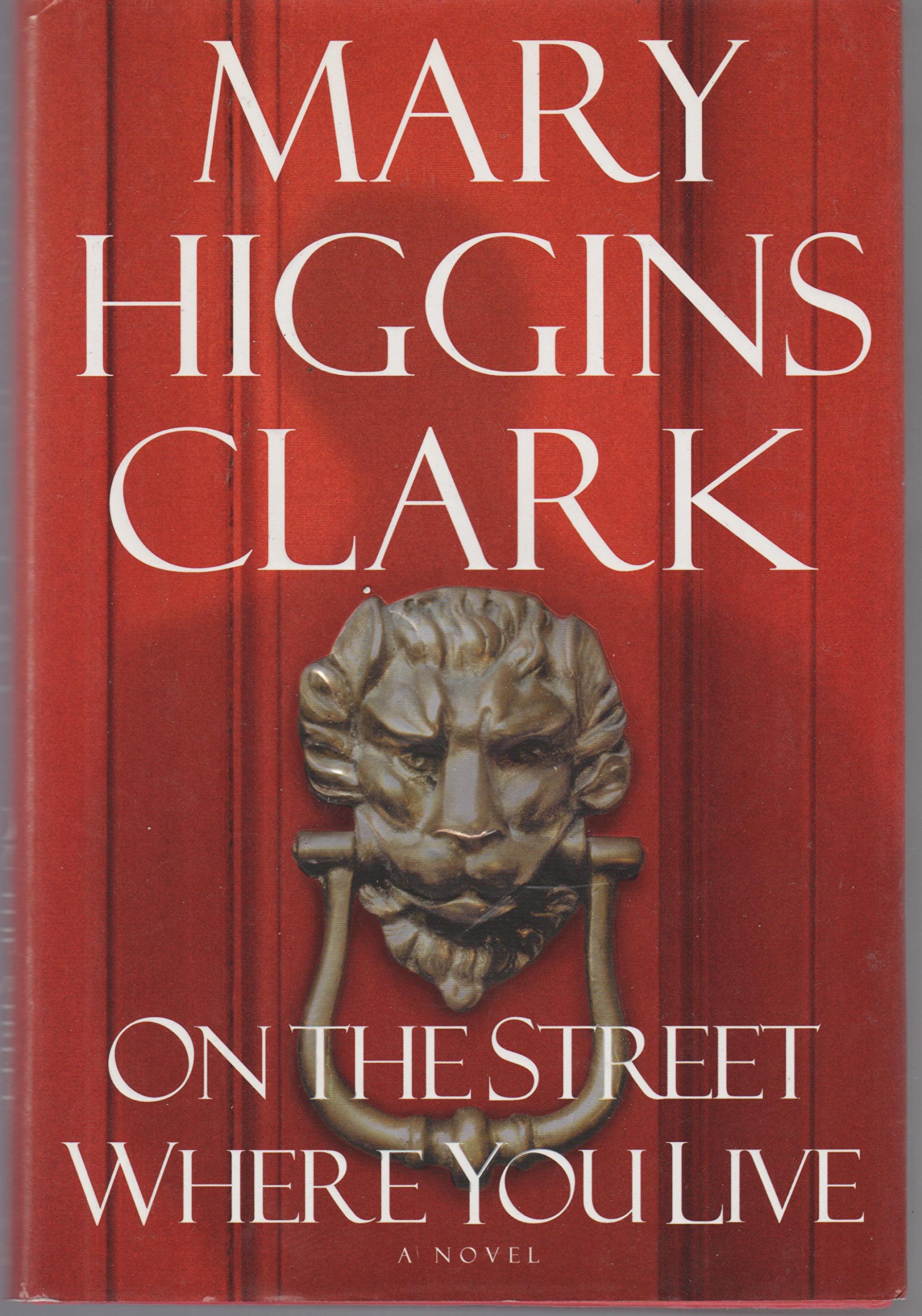 MARY HIGGINS CLARK - Set Of 7 Books. by Mary Higgins Clark | Goodreads