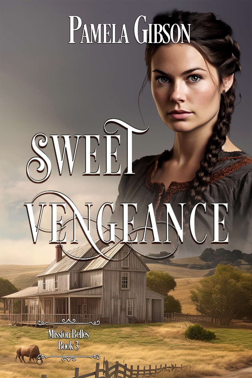 Sweet Vengeance