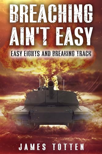 Easy Eights and Breaking Track