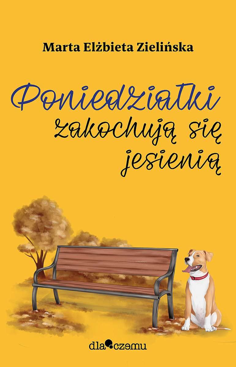Poniedzialki zakochuja sie jesienia