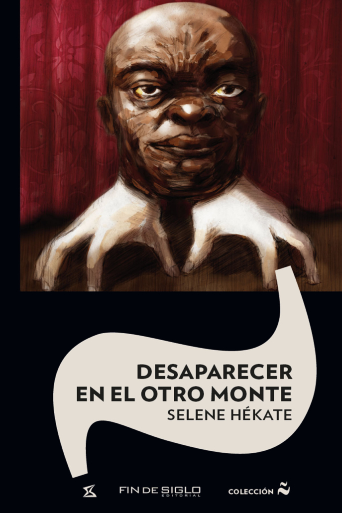 Desaparecer en el otro monte