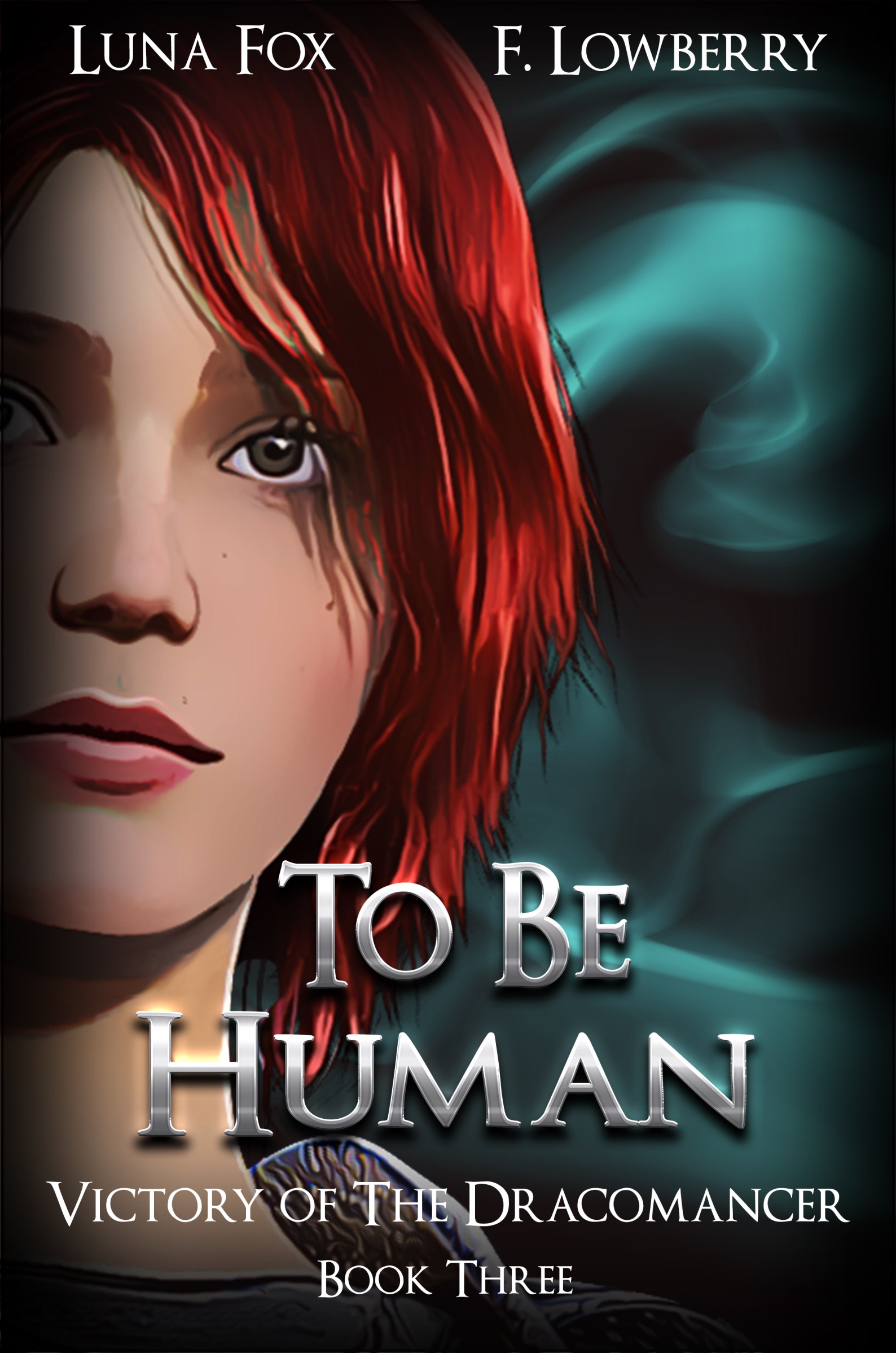 To Be Human
