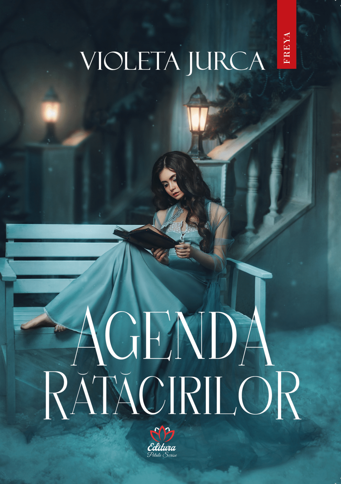 Agenda rătăcirilor