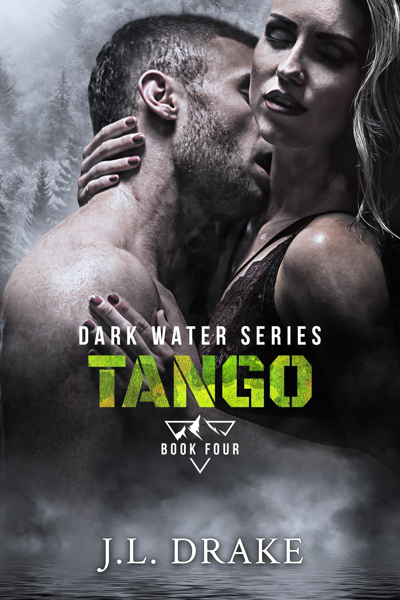 Tango book cover