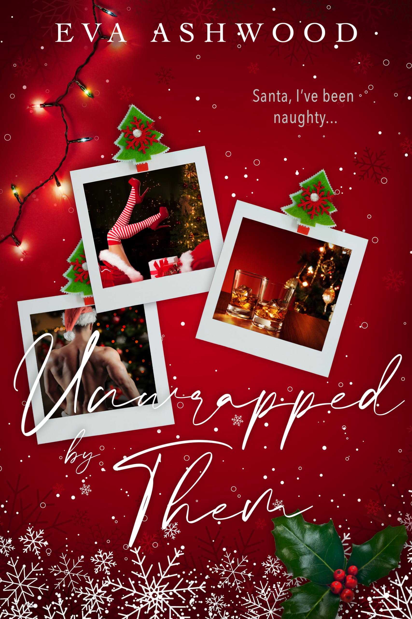 Unwrapped by Them