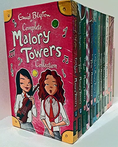 malory-towers-complete-collection-by-enid-blyton-by-enid-blyton-goodreads