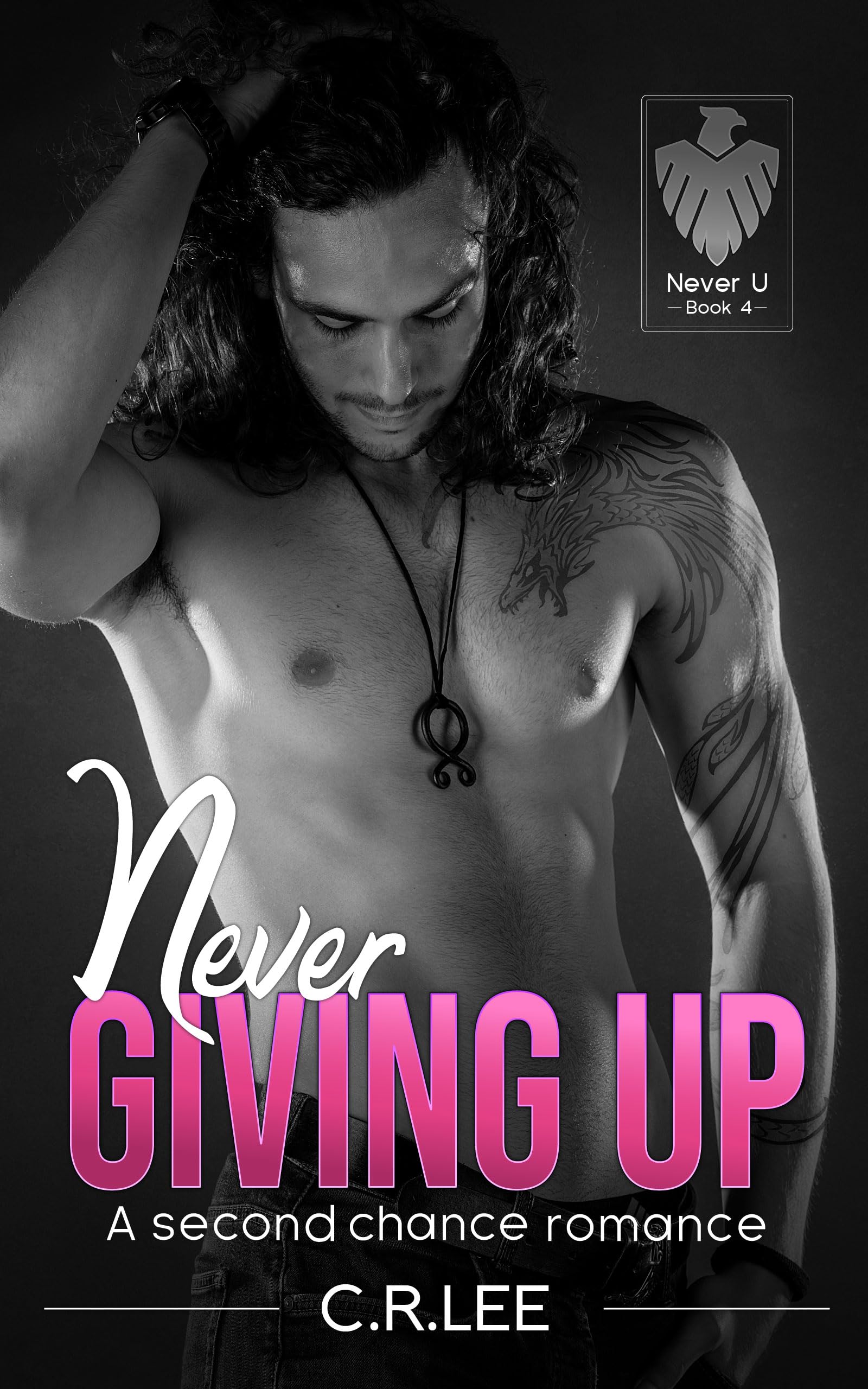 Never Giving Up