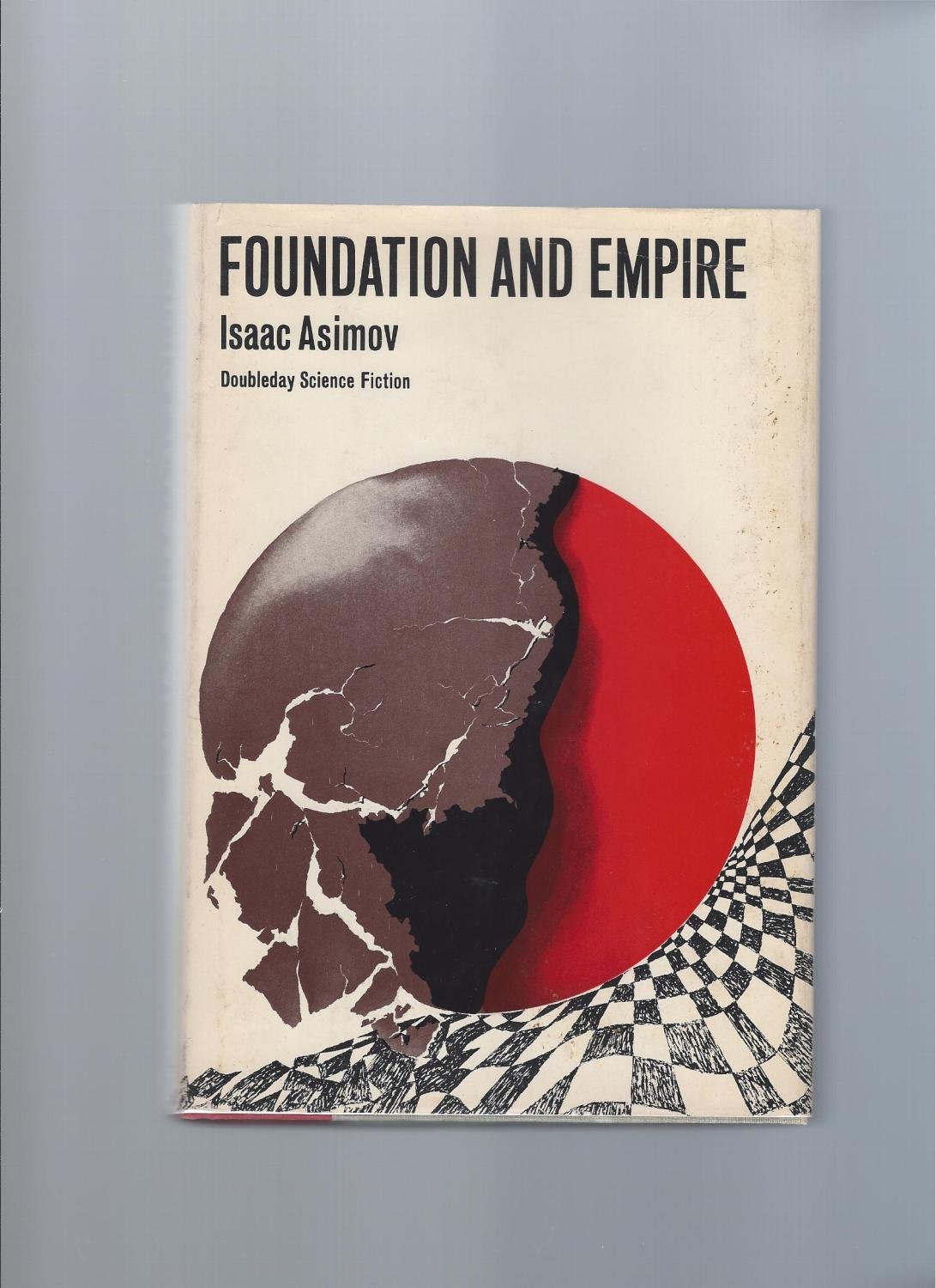 Foundation and Empire by Isaac Asimov Goodreads