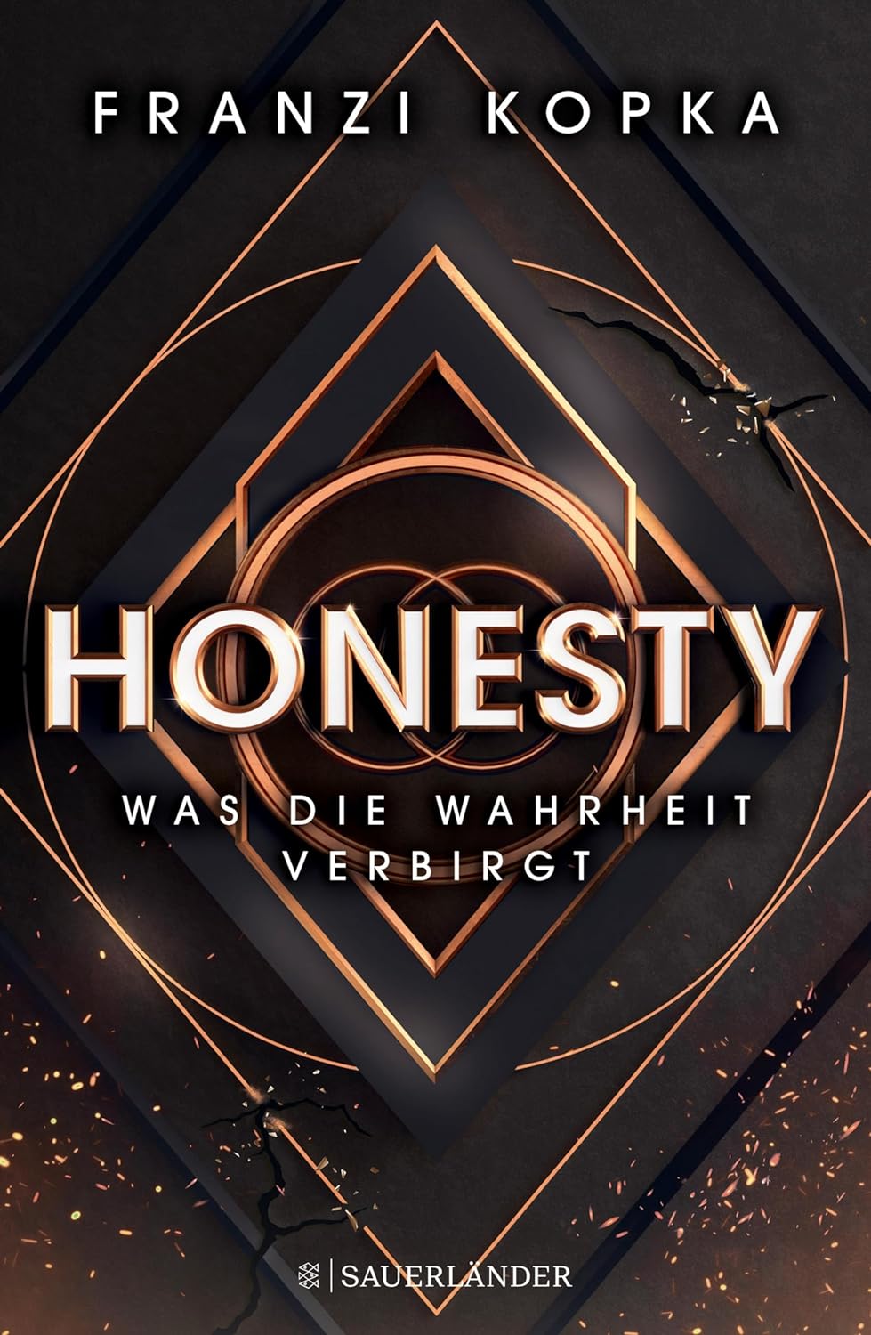 Was die Wahrheit verbirgt
