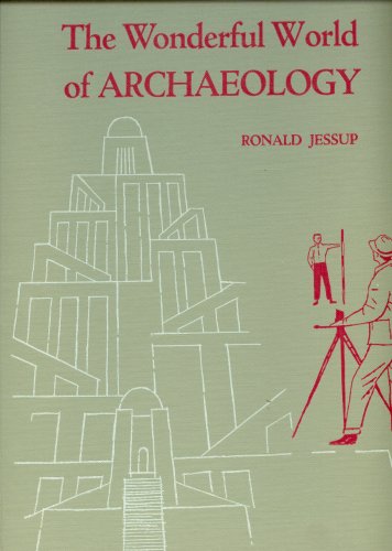 Wonderful World Books book cover 1