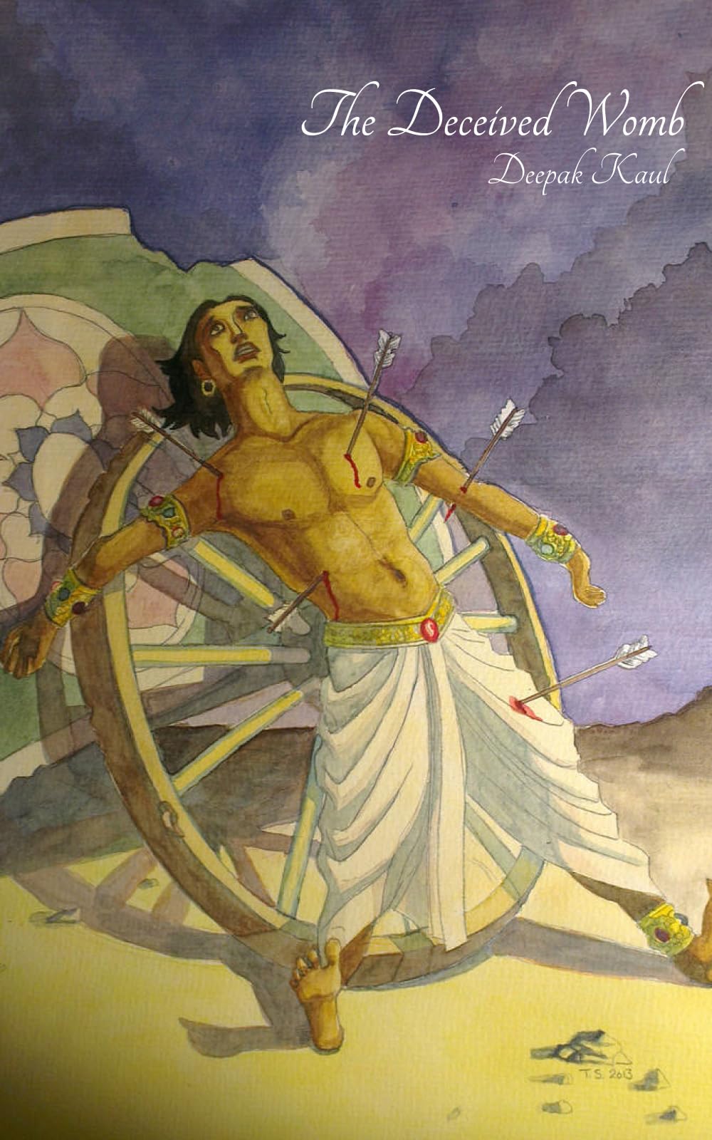 The Deceived Womb