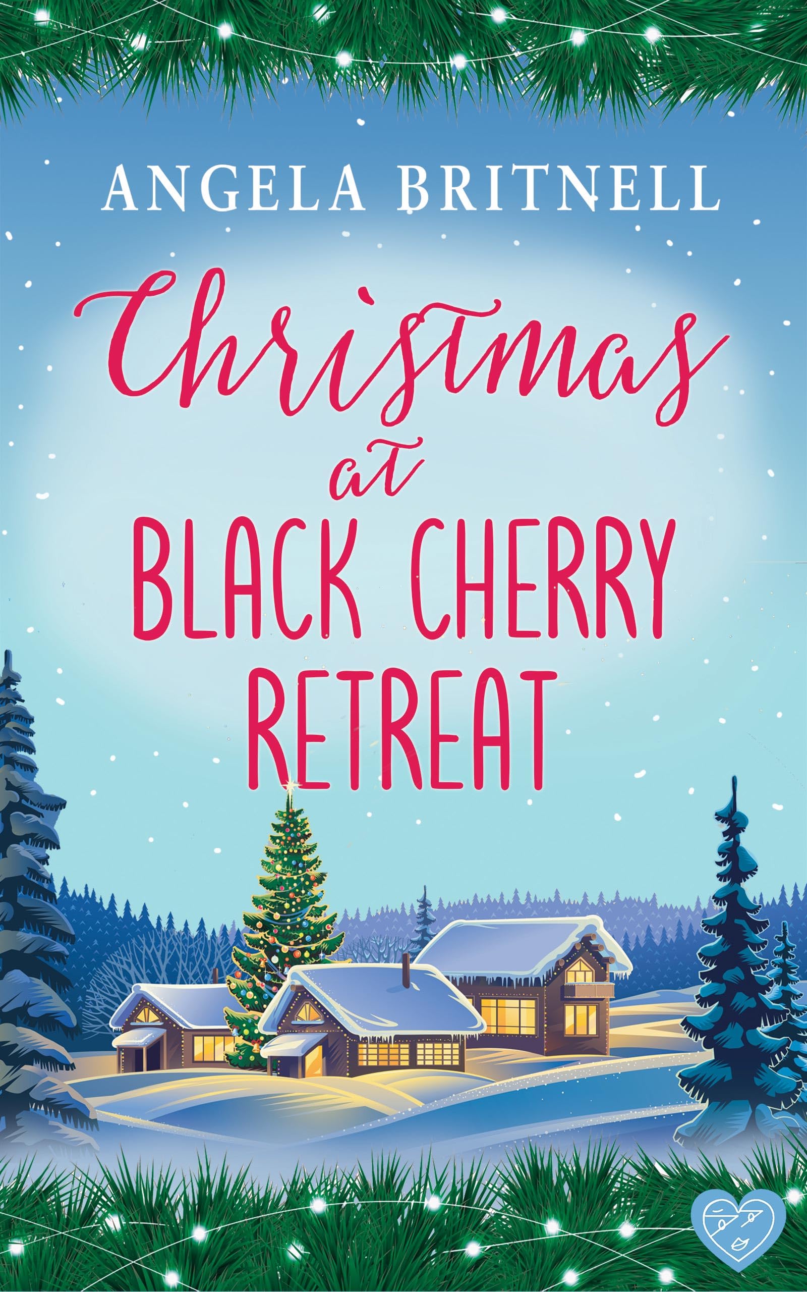 Christmas at Black Cherry Retreat