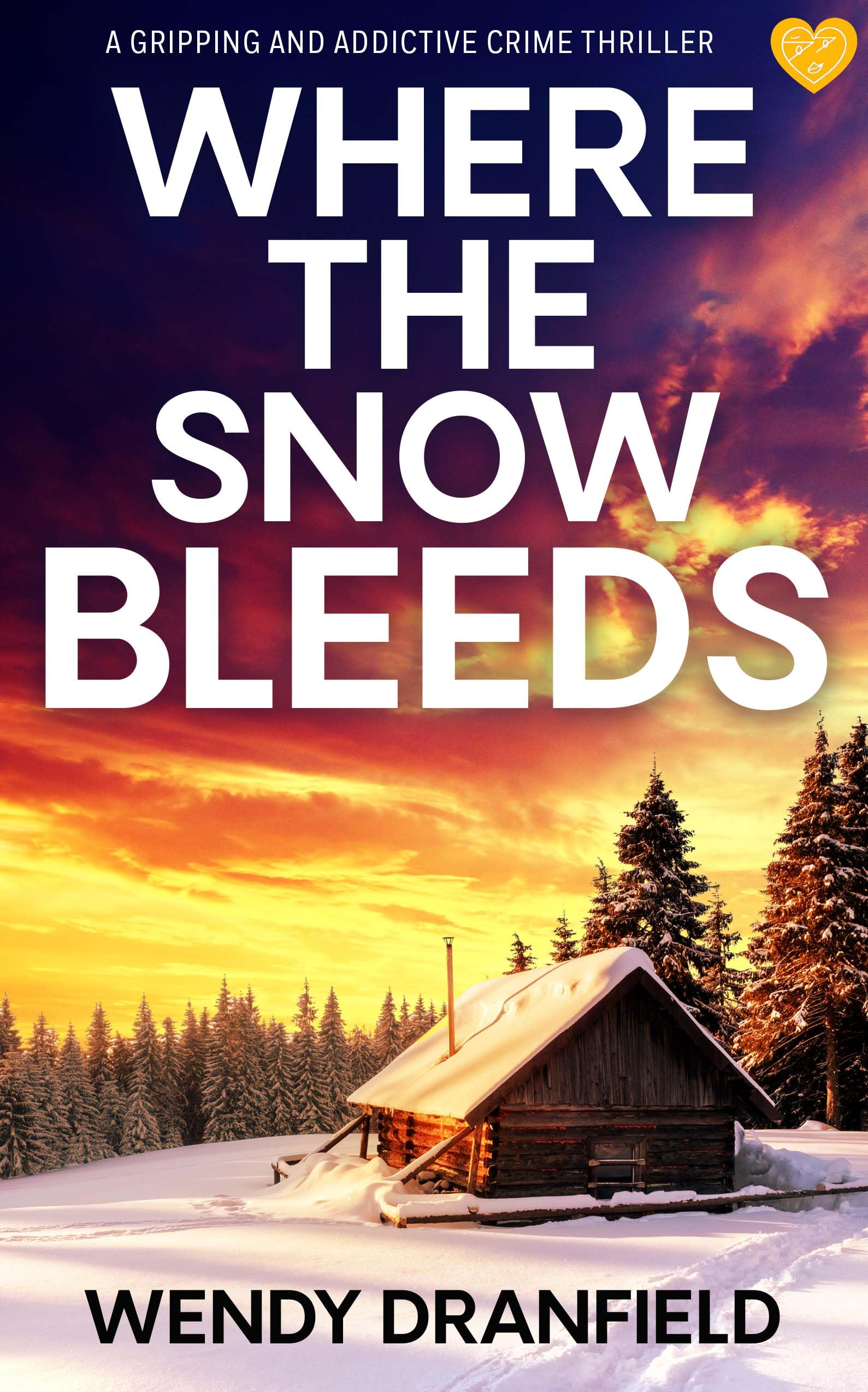 Where the Snow Bleeds