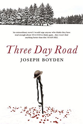 Three Day Road