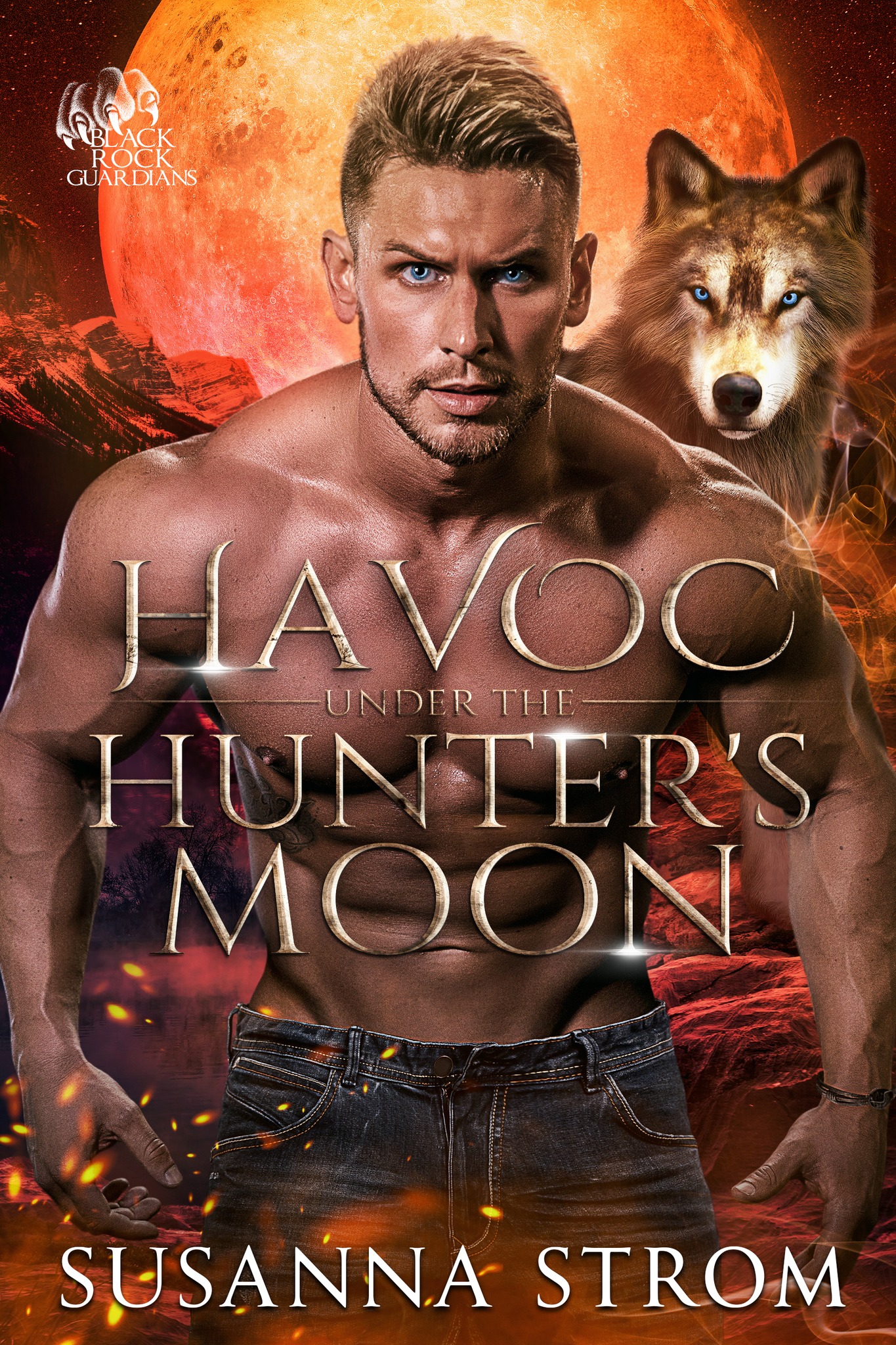 Havoc Under the Hunter’s Moon