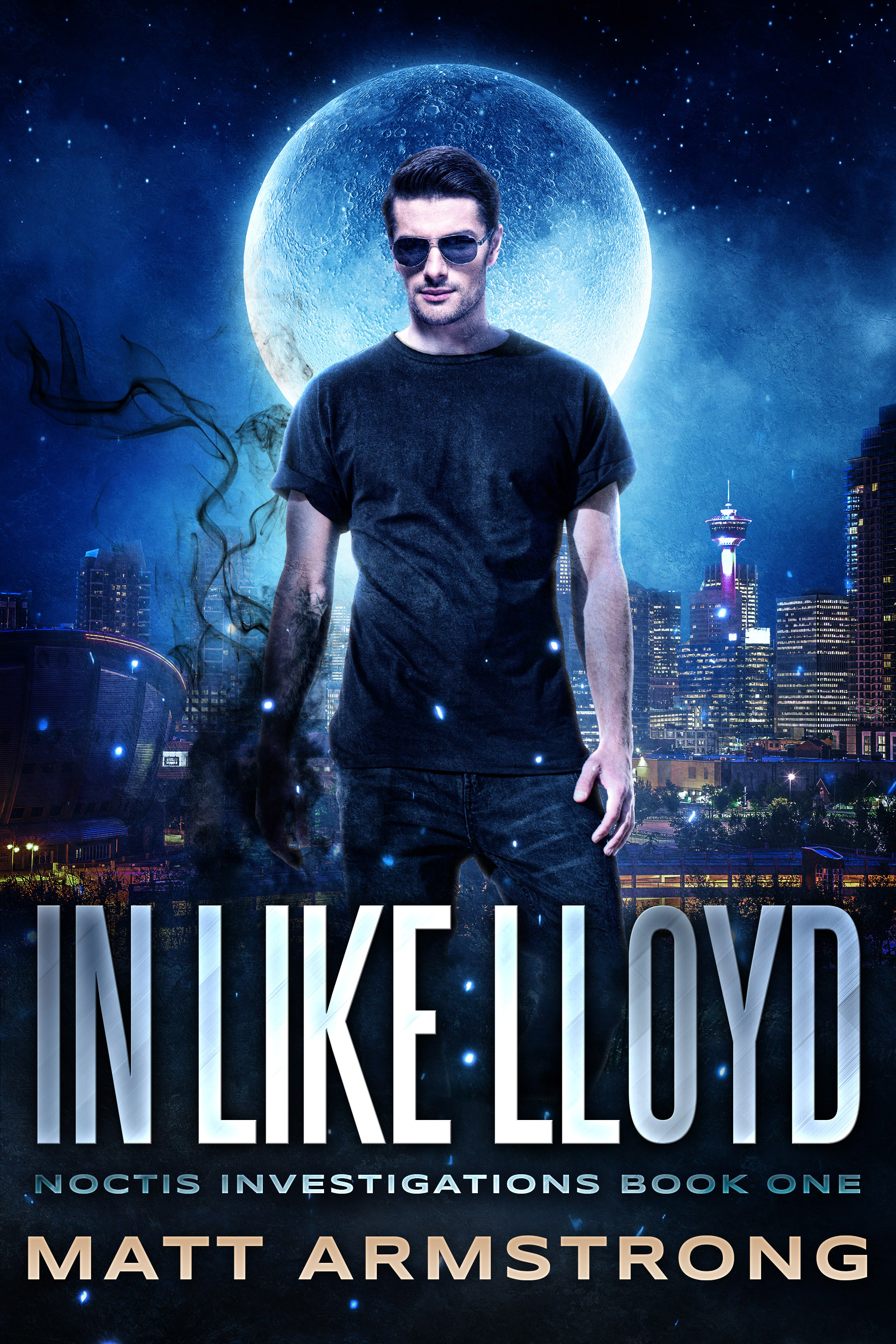 In Like Lloyd