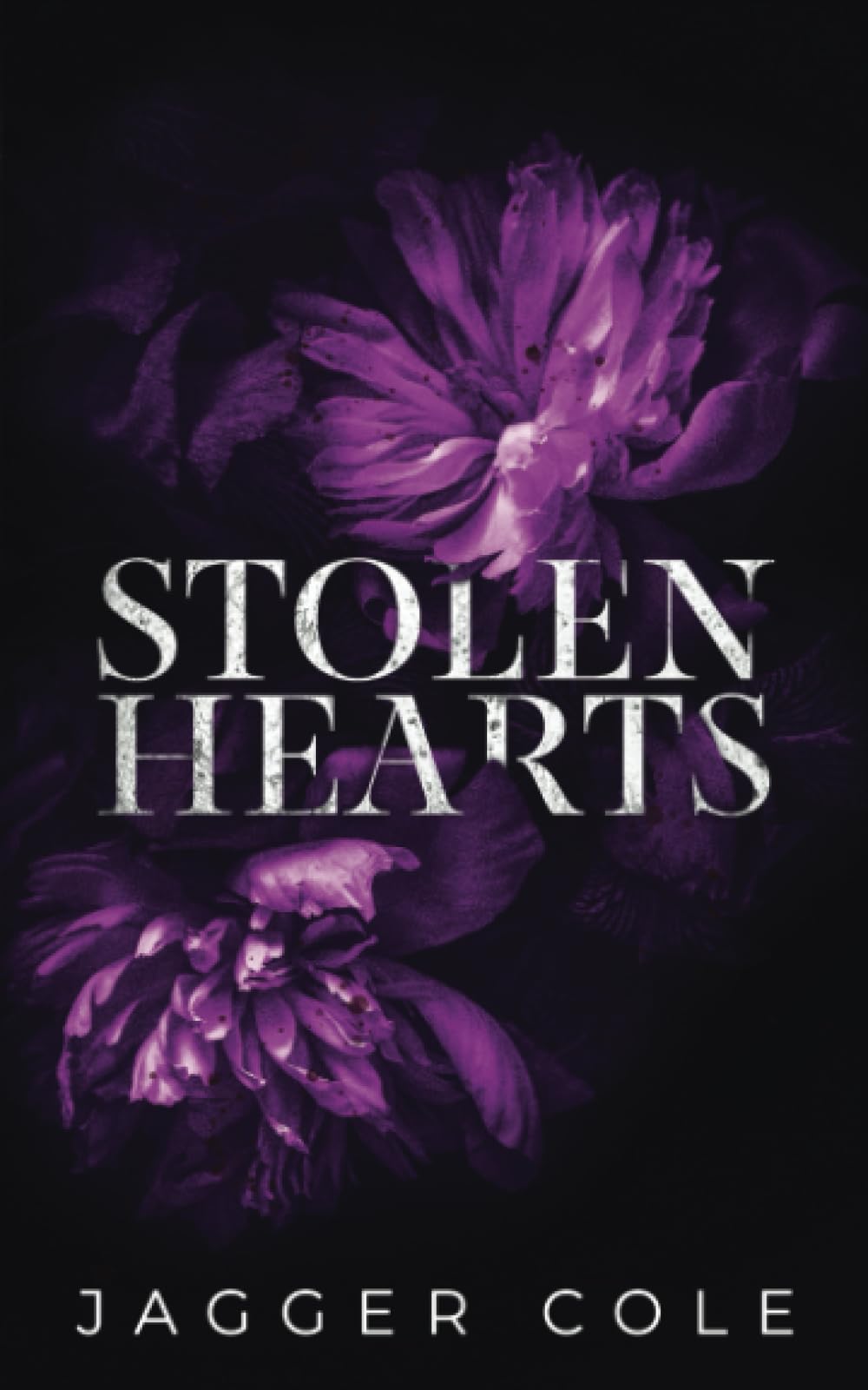 Stolen Hearts (Dark Hearts, #5)