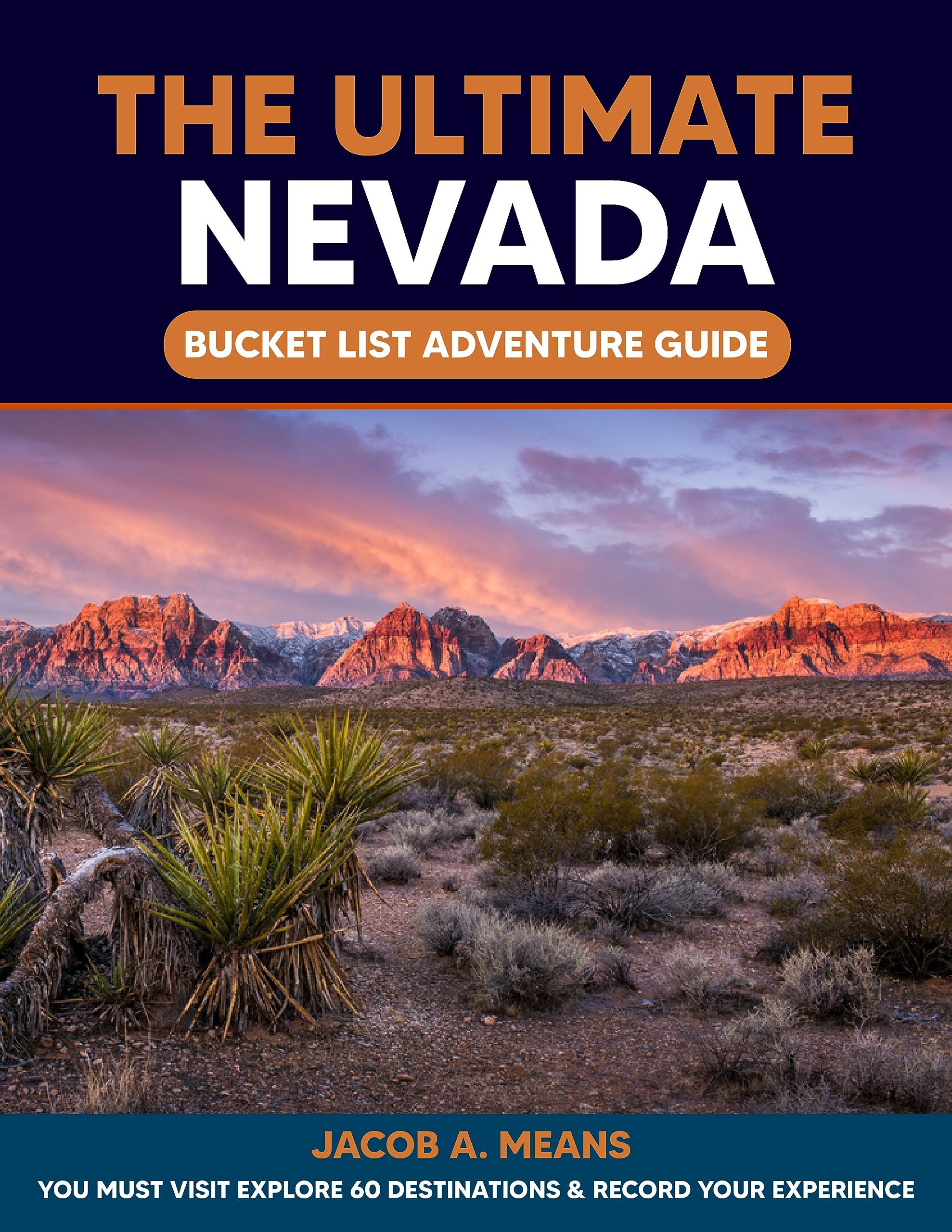Unlock The Ultimate Nevada Adventure Your Guide To The Best Camper Rentals In Reno