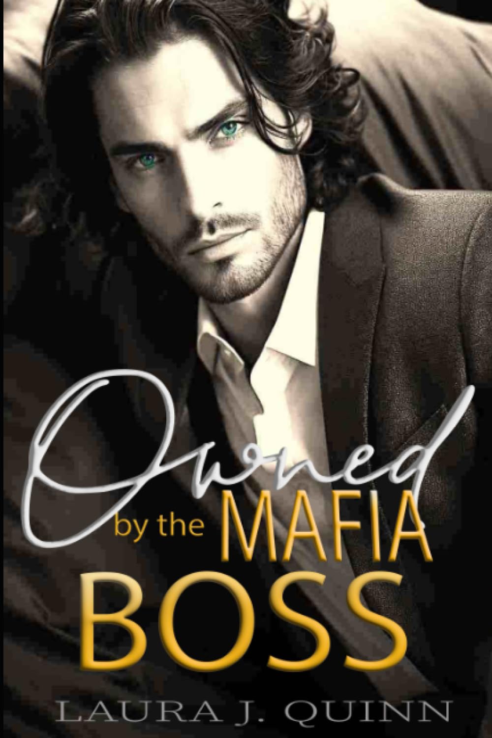 Owned by the Mafia Boss: Wicked Billionaires Club
