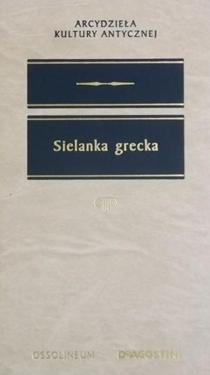 Sielanka grecka