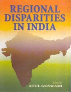 Regional disparities in India by Atul Goswami | Goodreads