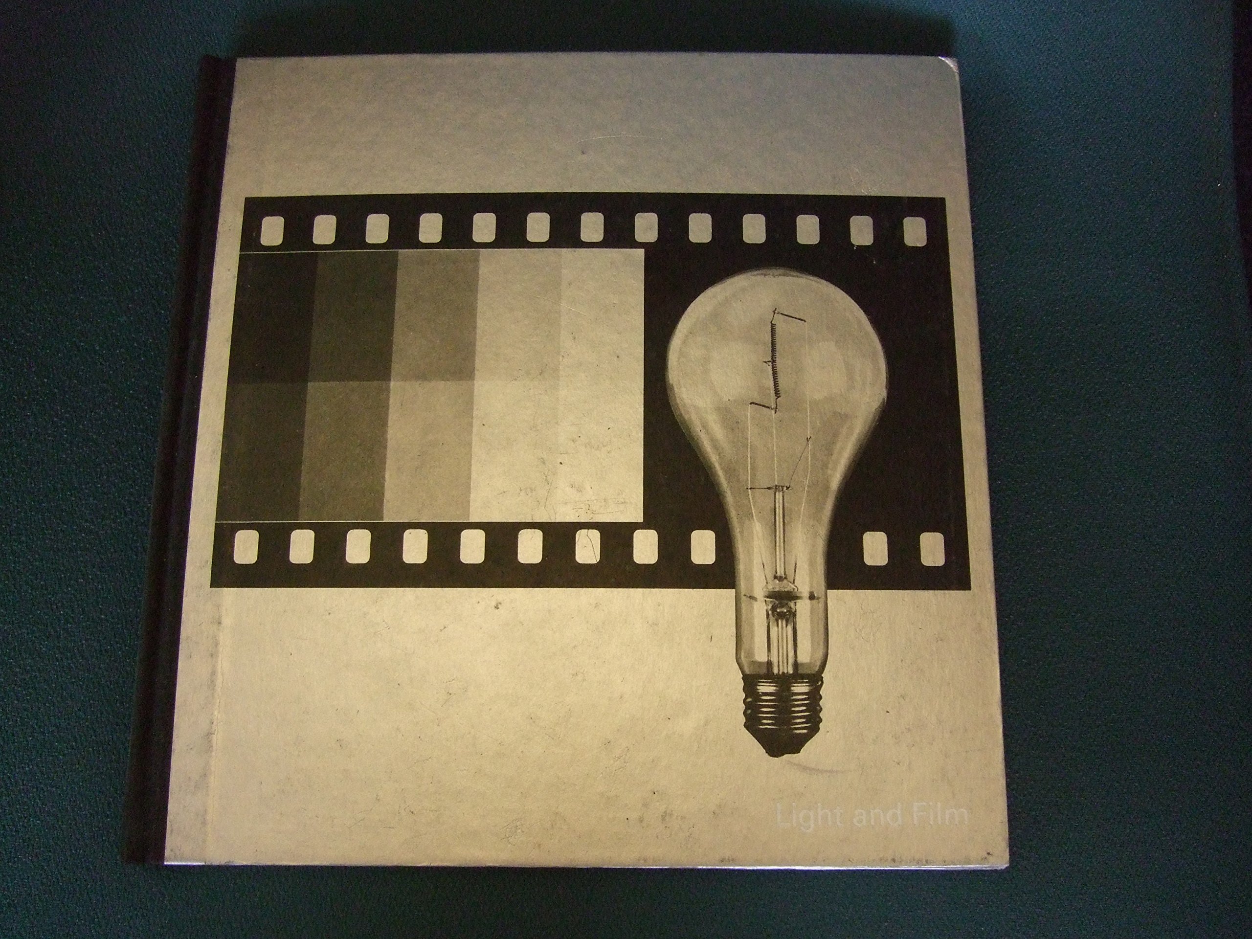 Light and Film (Life Library of Photography) by TimeLife Books Goodreads