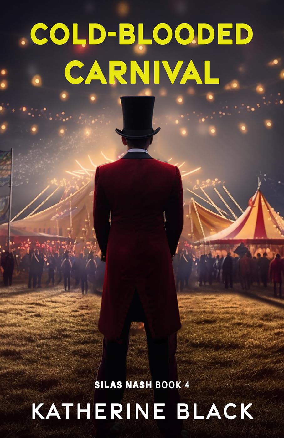 Cold-Blooded Carnival