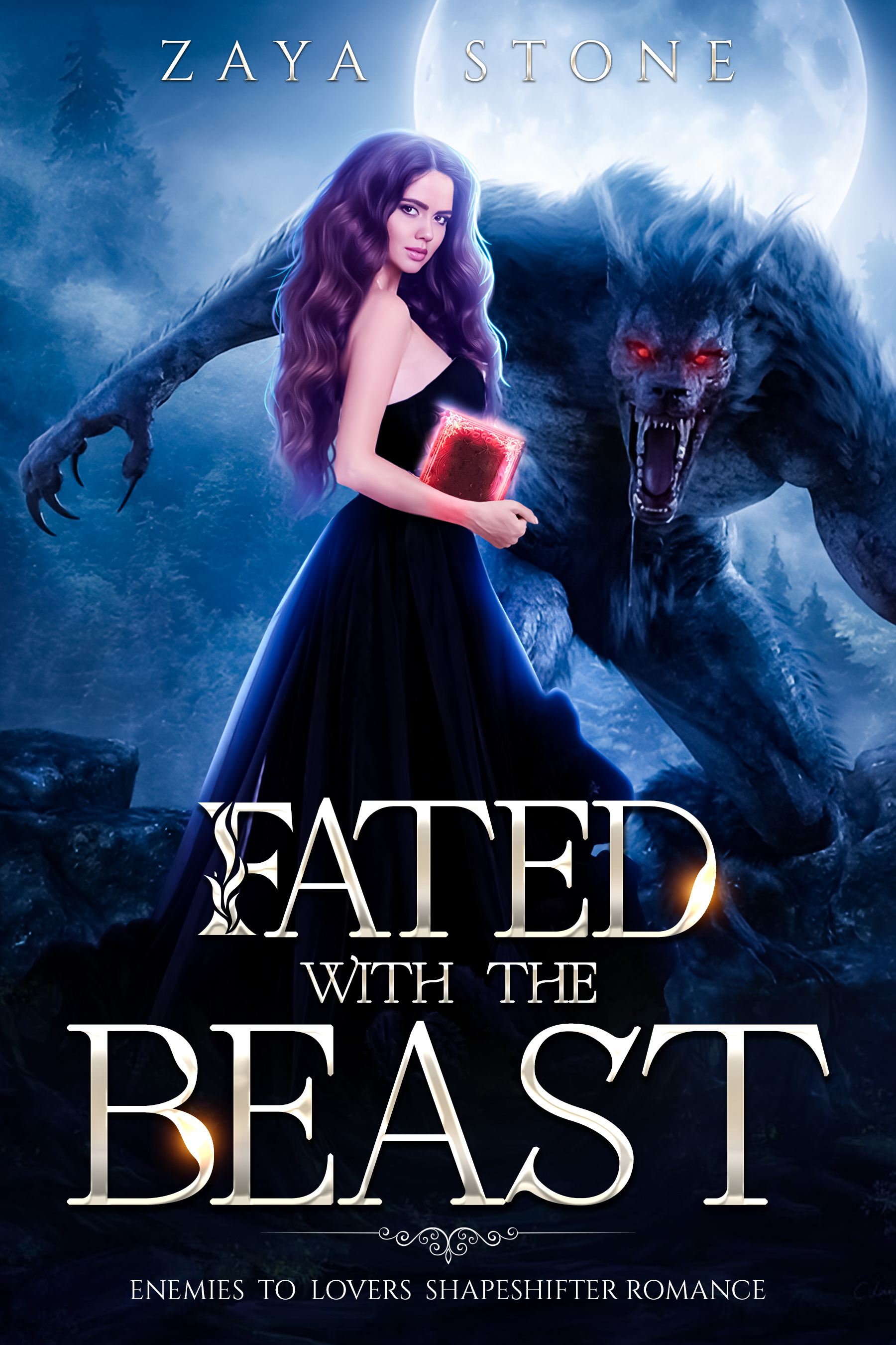 Fated with the Beast