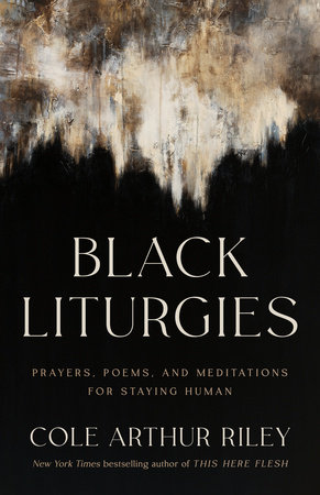 Black Liturgies book cover