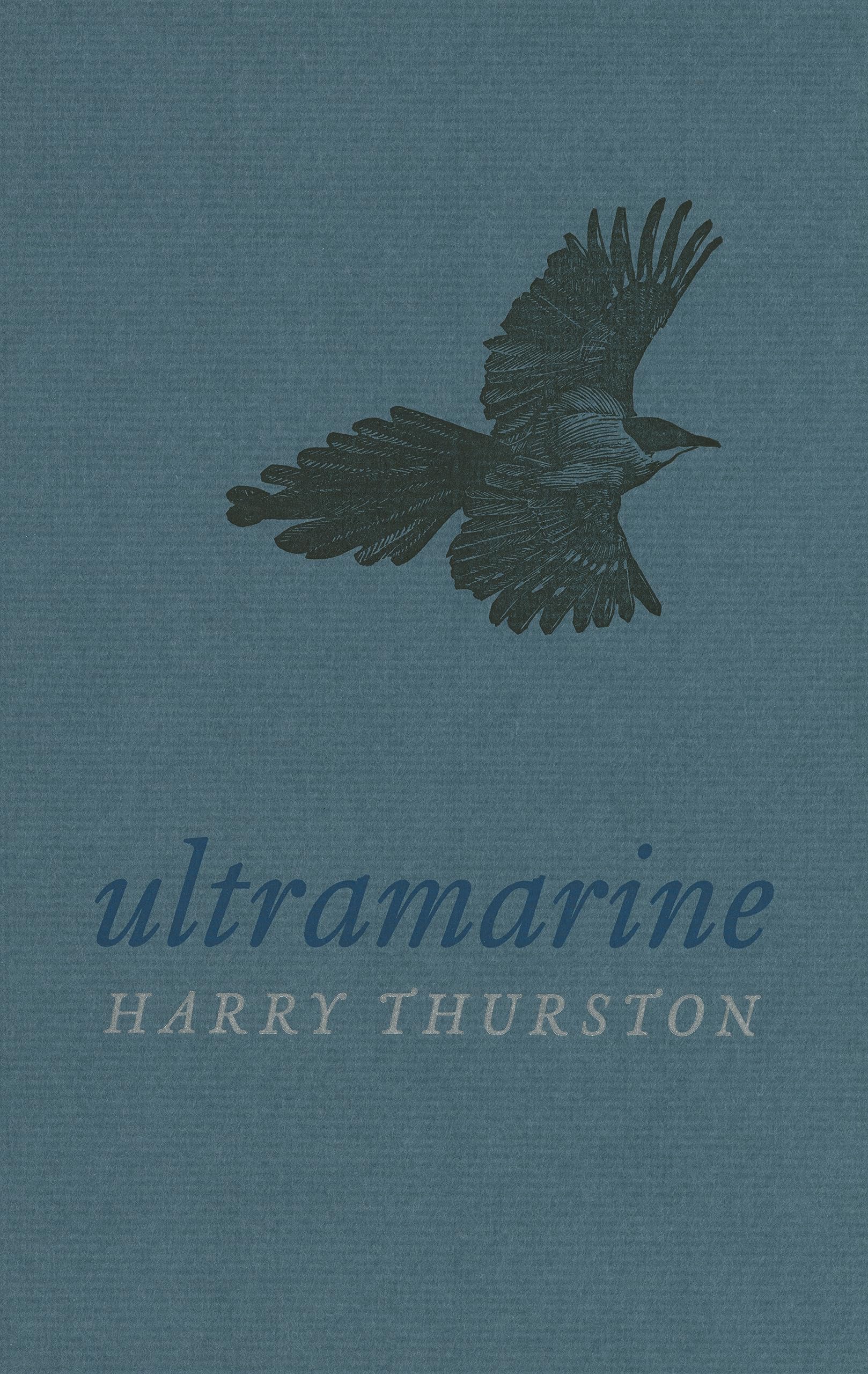 Ultramarine