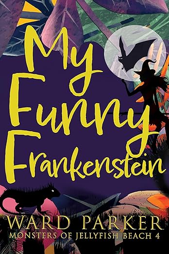 My Funny Frankenstein