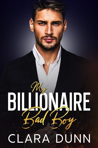 My Billionaire Bad Boy
