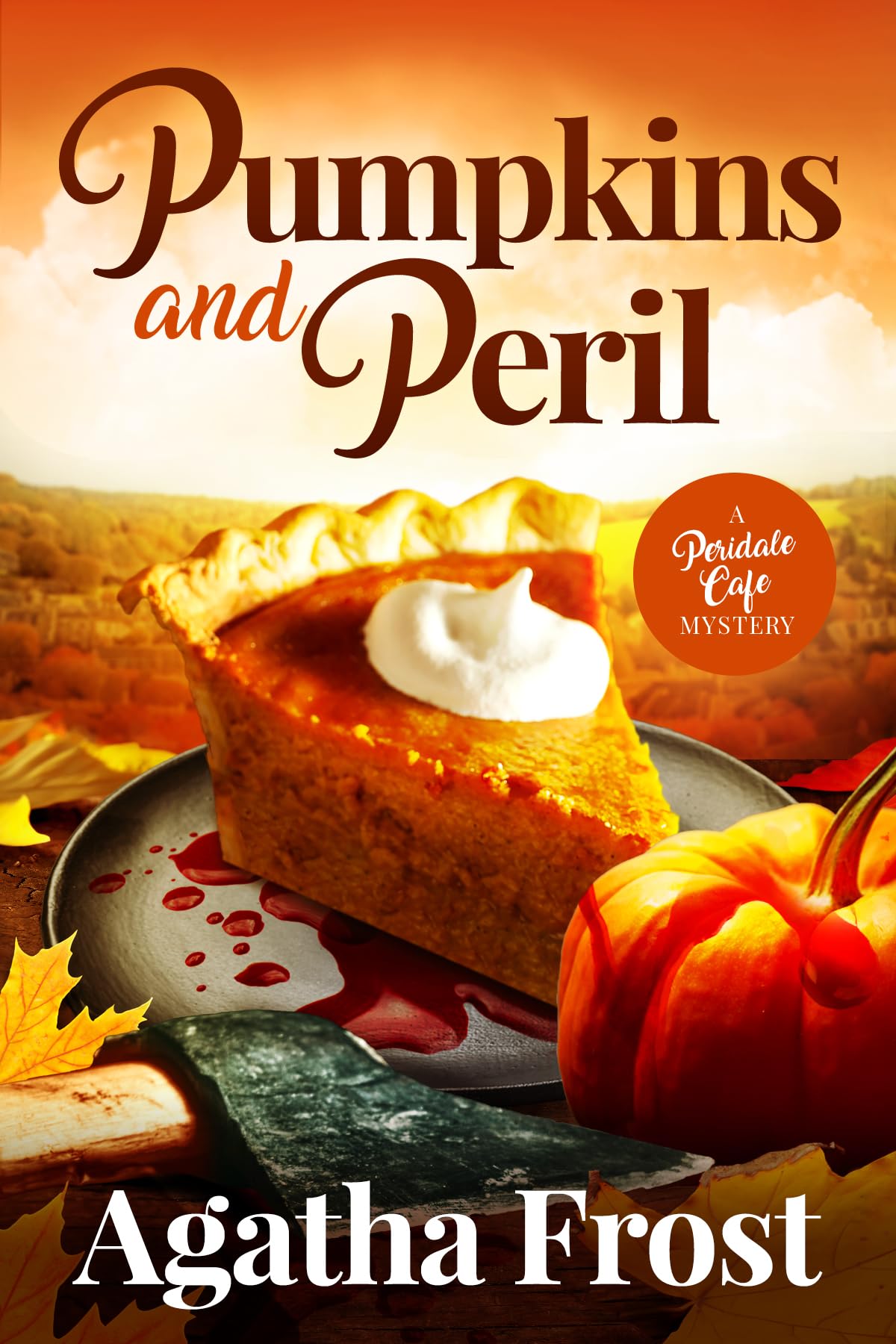 Pumpkins and Peril