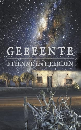 Gebeente